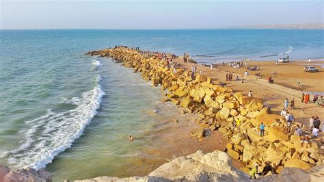 Gadani Beach Balochistan | A Tourist Point For Nature Lovers | Rising Pakistan