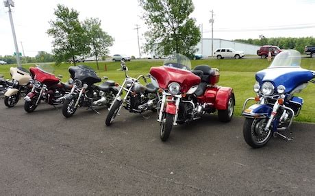 Photos: Stan's Harley-Davidson Cruise-In Car & Bike Show | The Batavian