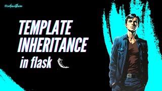 Mastering Flask Template Inheritance | Easy Explanation... | Doovi