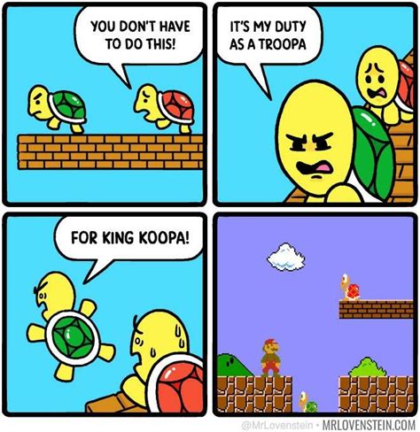 The best mario memes :) Memedroid