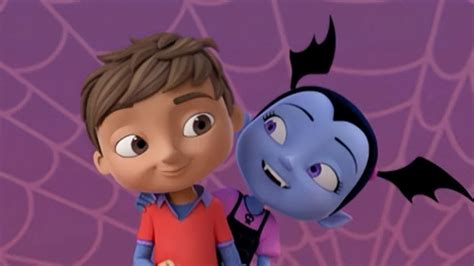 everything you've ever dreamed of||Edit||Vampirina x edgar[Vampirina] - YouTube