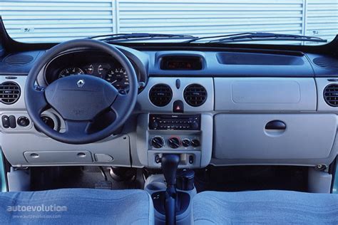 Renault Kangoo Interior Dimensions | bedowin