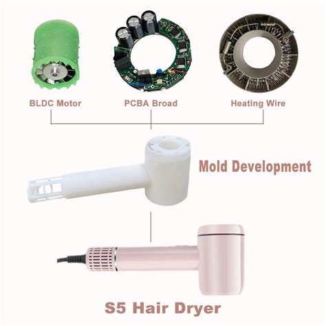 The Best Supersonic Hair Dryer for your hairstyle - Shenzhen Teejoin Technology Co.,Ltd