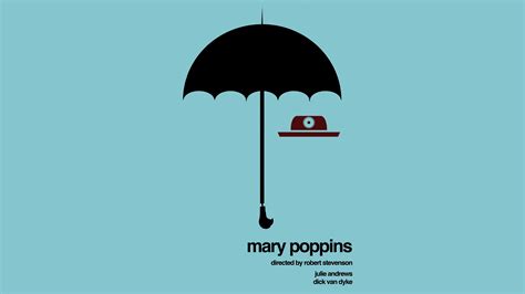 Mary Poppins Wallpapers - Wallpaper Cave