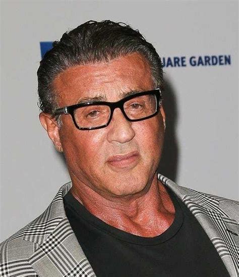 15 Celebrities with Autistic Children | Famous singers, Sylvester stallone