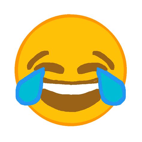 Crying Laughing Emoji Png Transparent Image Png Mart Images