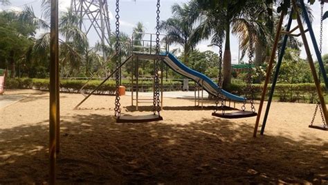 Explore Arumbakkam Park, Chennai, TN