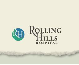 Rolling Hills Hospital - Treatment Center Costs