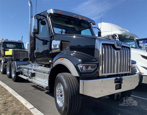 2025 WESTERN STAR 49X For Sale in Secaucus, New Jersey | TruckPaper.com