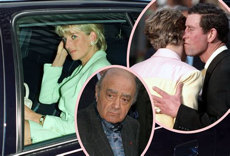 Princess Diana And Dodi Fayed Accident