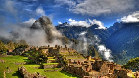 New Machu Picchu airport causing controversy as academics warn of ...