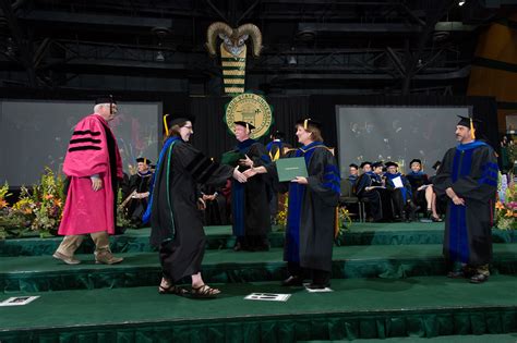 Colorado State University Graduate School Commencement | Flickr