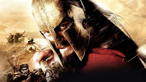 Leonidas Wallpapers HD - Wallpaper Cave