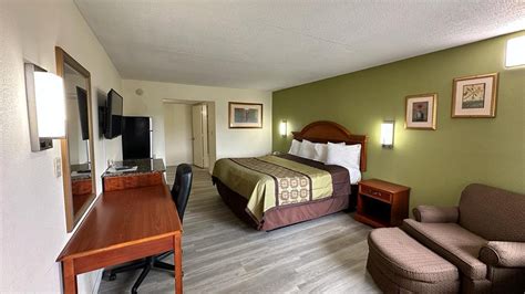 Madisonville KY Hotels | Hotels in Madisonville Kentucky