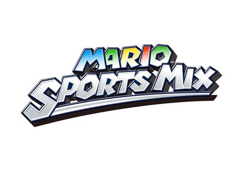 Review: Mario Sports Mix Is Solid Fun | WIRED