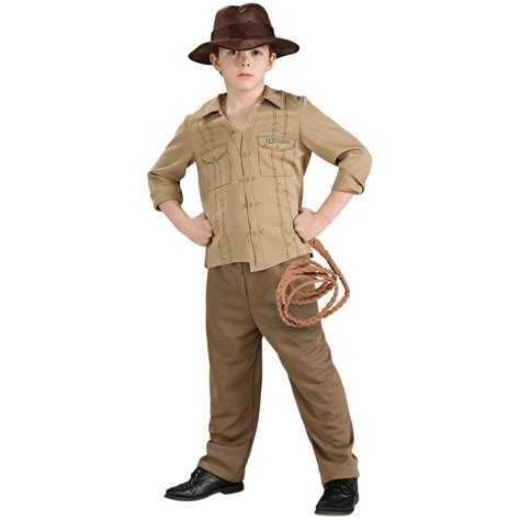 Explorer costume - Lookup BeforeBuying