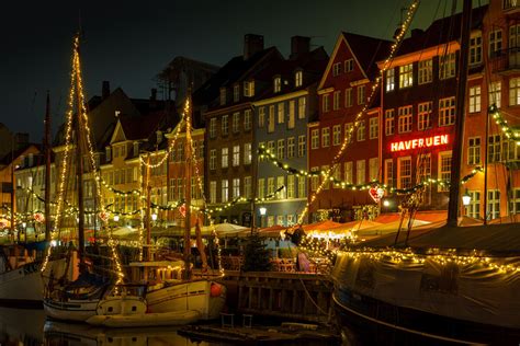 Copenhagen At Christmas: Top Things To Do | Guy On The Road