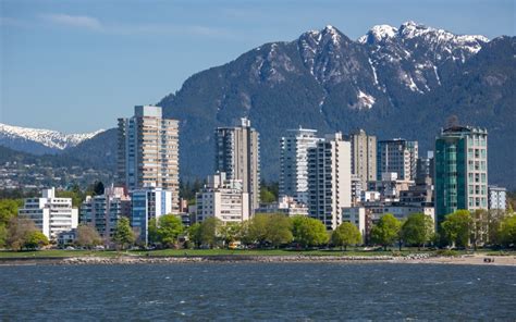 Vancouver West End Neighbourhood Guide - Vancouver Planner