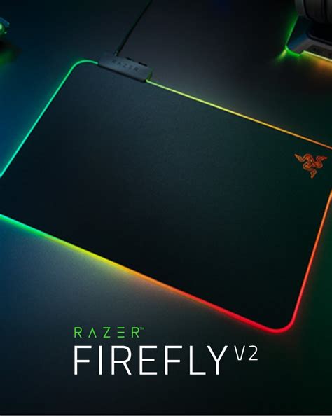 New Razer Firefly v2 : r/razer