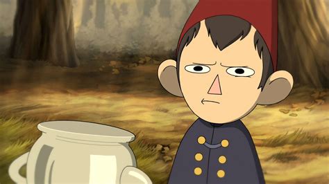 Image - Wirt over the garden wall character.jpg | The Parody Wiki ...