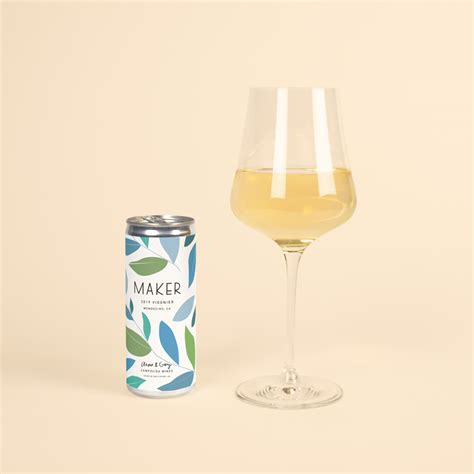 Viognier | Maker Wine