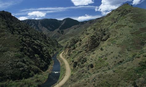 South Platte River Colorado Fly Fishing, Camping, Boating - AllTrips