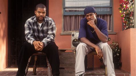 3 razones para volver a ver “Friday” de Ice Cube y DJ Pooh