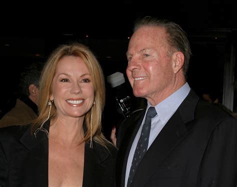 Kathie Lee Gifford and Late Husband Frank Gifford's Marriage Timeline