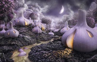 a-faerietale-of-inspiration: other worlds . . . carl warner