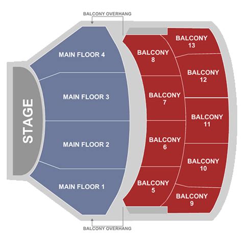 Athenaeum Theater Chicago Seating Chart | Portal.posgradount.edu.pe