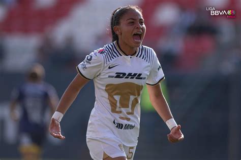 Liga MX Femenil, Clausura Week 16: Atlas clinches, two spots remain ...