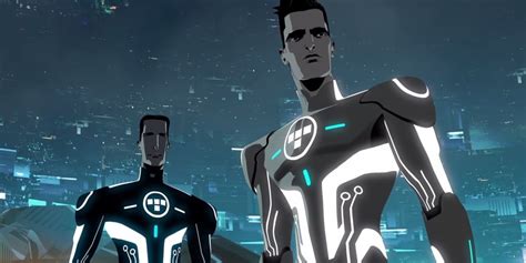 Tron 3 Should Turn to the Animated Tron: Uprising for Inspiration