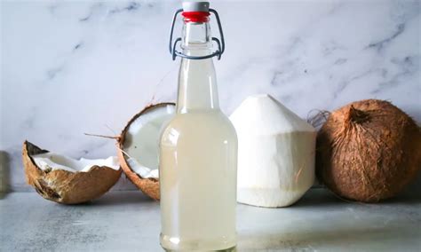 Coconut Water Kefir For Gut Health - The Coconut Mama