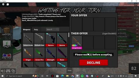 buying from luger.gg (not a scam) - YouTube