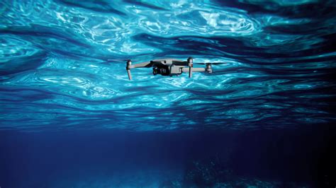 Top 5 Underwater Drones For Deep Sea Photography