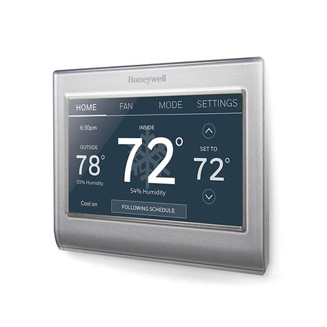 Best Programmable Thermostats for Your Heat Pumps With Emergency/ Aux