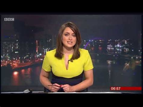 Bbc Scotland News Reader Anne Lundon : Tv Radio News Presenters Female - Gillian smart bbc ...