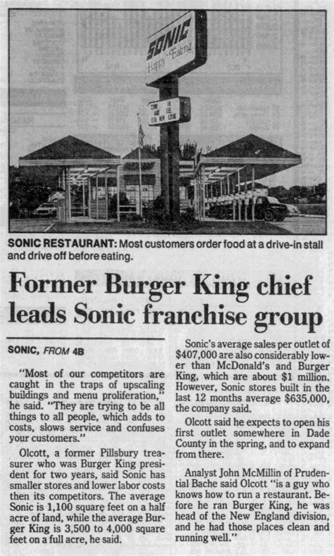 SONIC Drive-In History & Food Talk • The Burger Beast