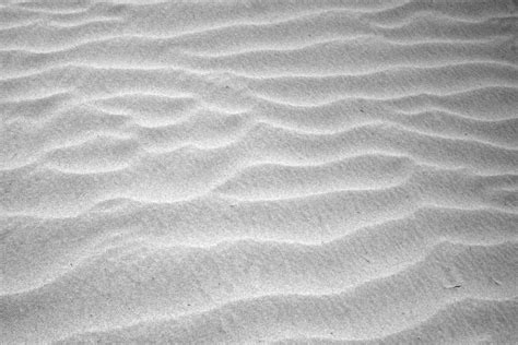 Black And White Sand Grains Free Stock Photo - Public Domain Pictures