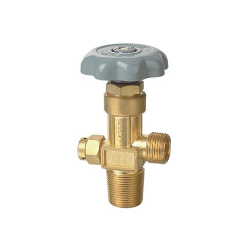 Oxygen Standards series valve for Cylinder-oxygen cylinder valve/acetylene cylinder valve