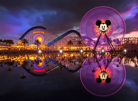 Top 10 Most Visited Amusement Parks In The World