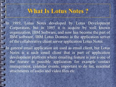 Repair Lotus Notes Database