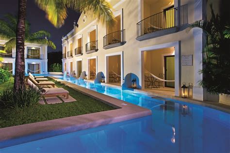 Dreams Tulum - All-Inclusive Luxury Hotel in Tulum