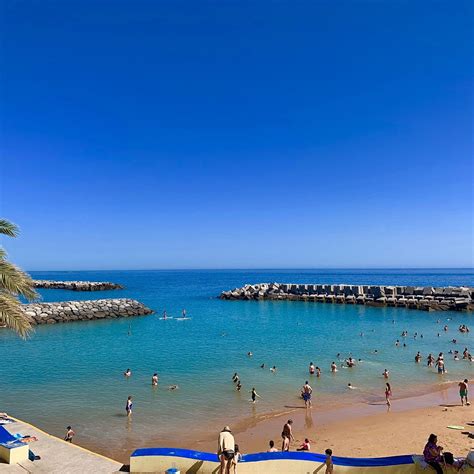 Calheta Beach - All You Need to Know BEFORE You Go (with Photos)