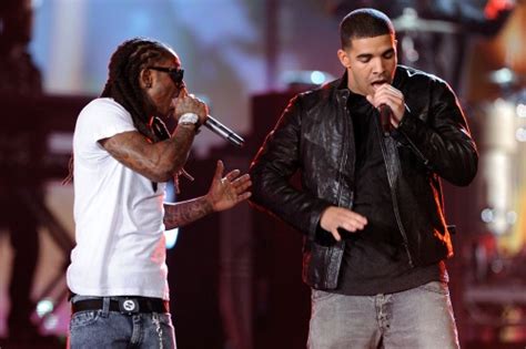 Ranking Lil Wayne And Drake’s 10 Best Collaborations