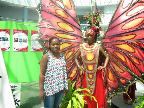 Nyla's Crafty Teaching: It's Carnival in T&T