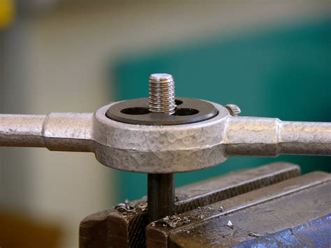 Using the metalwork lathe, turning down, taper turning, dr… | Flickr