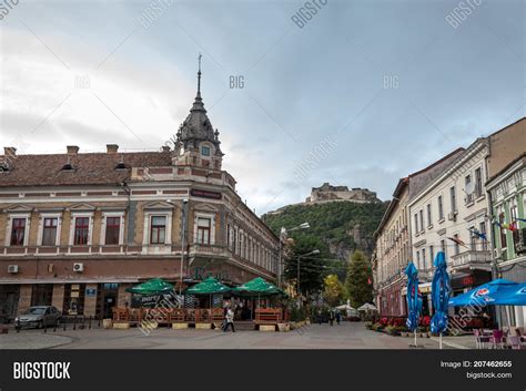 DEVA ROMANIA - Image & Photo (Free Trial) | Bigstock