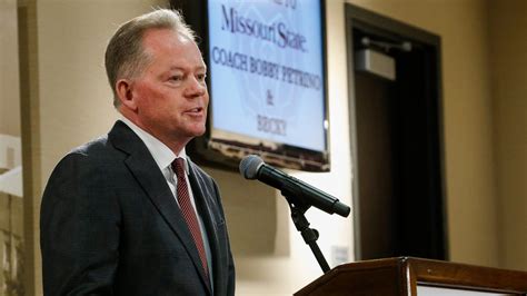 Missouri State football: Bobby Petrino announces coaching staff