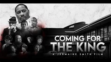 "Coming For The King" Trailer - YouTube